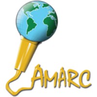 AMARC Europe - Association Mondiale des Radiodiffuseurs Communautaires Europe logo, AMARC Europe - Association Mondiale des Radiodiffuseurs Communautaires Europe contact details