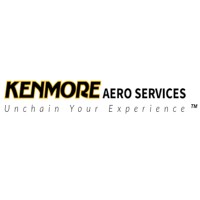 Kenmore Aero Services logo, Kenmore Aero Services contact details