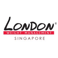 London Weight Management Singapore logo, London Weight Management Singapore contact details