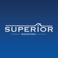 Superior Roofing logo, Superior Roofing contact details