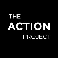 The ACTION Project logo, The ACTION Project contact details