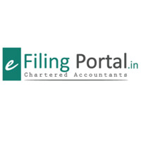 eFiling Portal Private Limited logo, eFiling Portal Private Limited contact details