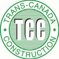 Trans Canada Construction logo, Trans Canada Construction contact details