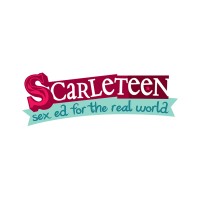 Scarleteen logo, Scarleteen contact details