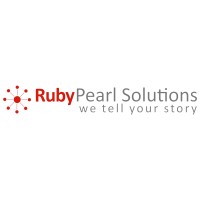 RubyPearl Solutions logo, RubyPearl Solutions contact details