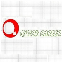 Quick Career India logo, Quick Career India contact details