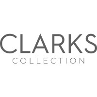 The Clarks Collection logo, The Clarks Collection contact details