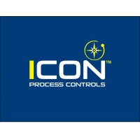 ICON Process Controls logo, ICON Process Controls contact details