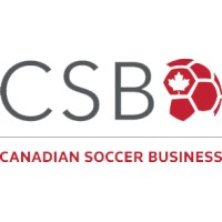 Canadian Soccer Business logo, Canadian Soccer Business contact details