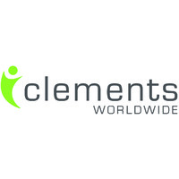 Clements Worldwide logo, Clements Worldwide contact details