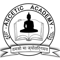 Ascetic Academy logo, Ascetic Academy contact details