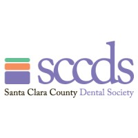 Santa Clara County Dental Society logo, Santa Clara County Dental Society contact details