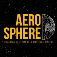 AeroSphere21 logo, AeroSphere21 contact details