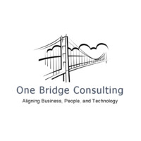 One Bridge Consulting, LLC. logo, One Bridge Consulting, LLC. contact details