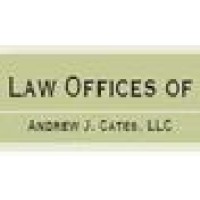 Law Offices of Andrew J. Cates, LLC logo, Law Offices of Andrew J. Cates, LLC contact details