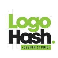 LogoHash logo, LogoHash contact details