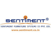 SENTIMENT FURNITURE SYSTEMS (I) PVT. LTD logo, SENTIMENT FURNITURE SYSTEMS (I) PVT. LTD contact details