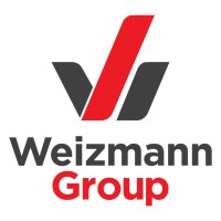 Weizmann Group logo, Weizmann Group contact details