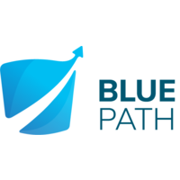 Blue Path logo, Blue Path contact details