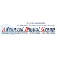 Advanced Digital Group logo, Advanced Digital Group contact details