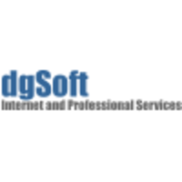 dgSoft Internet Services logo, dgSoft Internet Services contact details