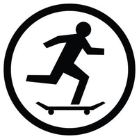 Skate.Now logo, Skate.Now contact details