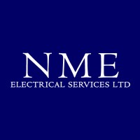 NME Electrical Services Ltd logo, NME Electrical Services Ltd contact details