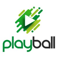 Playball logo, Playball contact details