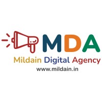 MDA - Mildain Digital Agency logo, MDA - Mildain Digital Agency contact details