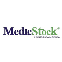 Medic Stock Comercio De Produtos Medicos Hospitalares logo, Medic Stock Comercio De Produtos Medicos Hospitalares contact details