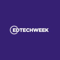 EDTECH WEEK in New York City logo, EDTECH WEEK in New York City contact details