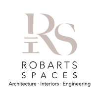 Robarts Spaces logo, Robarts Spaces contact details