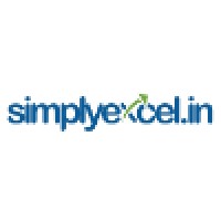 SimplyExcel.in logo, SimplyExcel.in contact details