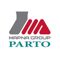 MAPNA Turbine Blade Eng. & Mfg. Co. - PARTO logo, MAPNA Turbine Blade Eng. & Mfg. Co. - PARTO contact details