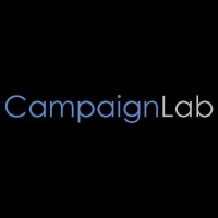 CampaignLab logo, CampaignLab contact details