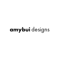 Amy Bui Designs logo, Amy Bui Designs contact details