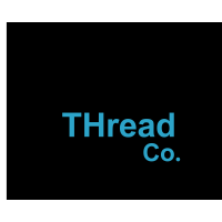 THread Co. logo, THread Co. contact details