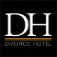 DivorceHotel logo, DivorceHotel contact details