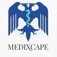 Medixcape logo, Medixcape contact details