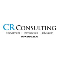 CR Consulting logo, CR Consulting contact details