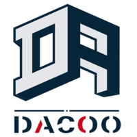 DACOO INDUSTRIAL CO., LTD. logo, DACOO INDUSTRIAL CO., LTD. contact details