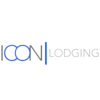 ICON Lodging logo, ICON Lodging contact details