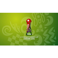 Local Organizing Committee - FIFA U17 Women's World Cup Jordan 2016 logo, Local Organizing Committee - FIFA U17 Women's World Cup Jordan 2016 contact details