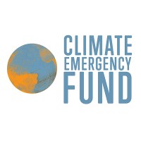 Climate Emergency Fund logo, Climate Emergency Fund contact details