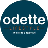 Odette Lifestyle logo, Odette Lifestyle contact details