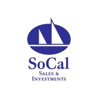 SoCal Sales & Investments logo, SoCal Sales & Investments contact details