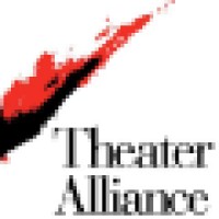 Theater Alliance logo, Theater Alliance contact details