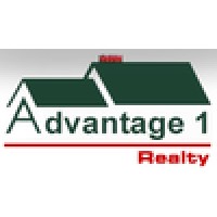 Advantage 1 Realty logo, Advantage 1 Realty contact details