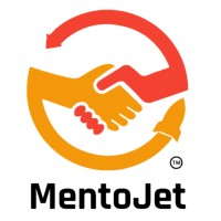 MentoJet logo, MentoJet contact details