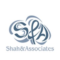 Shah & Associates logo, Shah & Associates contact details